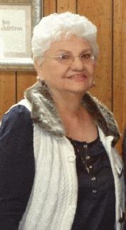 Alice Faye Galloway